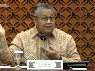 Empat faktor kembalikan nilai rupiah perkasa