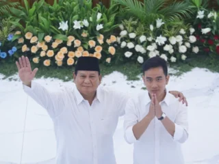 Makan siang gratis Prabrowo-Gibran untuk semua sekolah termasuk Ponpes