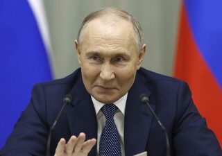 Putin sedang menuju kemenangan, Ukraina dalam kondisi terburuk