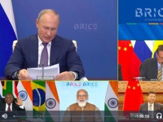 Malaysia segera gabung kelompok negara BRICS, Indonesia bagaimana?