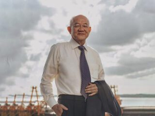 Prajogo tetap orang terkaya Indonesia, Hartono bersaudara geser Low Tuck Kwong