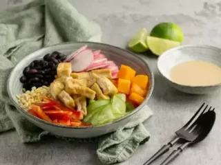 Mari simak 10 makanan yang mampu turunkan gula darah secara alami
