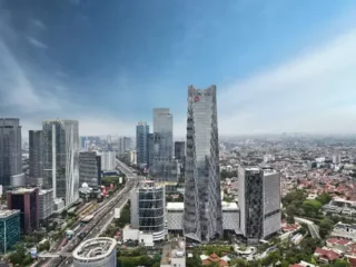 KPK endus korupsi di Telkom, angkanya tembus Rp200 M