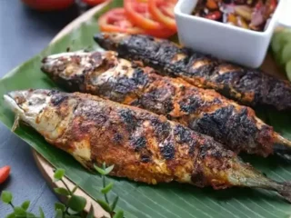 Ikan kembung ternyata miliki tujuh manfaat untuk kesehatan