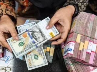 Rupiah semakin bangkit karena cadangan devisa naik