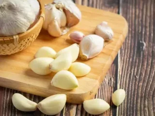Bawang putih, hipertensi dan beragam manfaatnya