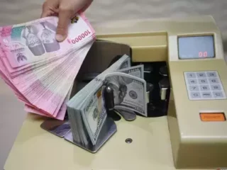 Ekonomi RI terus membaik, di awal Juni Rp2,42 T modal asing masuk
