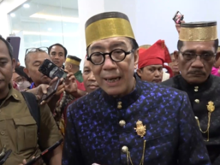 Menkumham respons wacana dwi kewarganegaraan bagi WNI