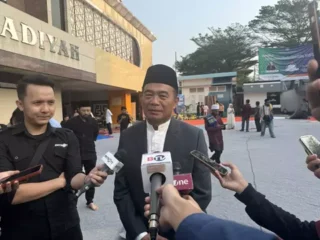 Transisi Pemerintahan Jokowi ke Prabowo 'smooth' dan tak ada kendala