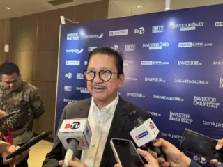 Boss Freeport, Tony Wenas: KEK Gresik percepat akselerasi ekonomi nasional