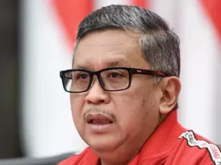 Hasto diperiksa KPK, PDIP pastikan tak ada pergantian Sekjen