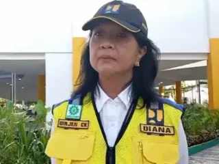 Kantor Presiden di IKN siap ditempati Juli