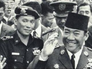 Bung Karno Sang Proklamator lahir tanggal 6 Juni, ini sejarah singkatnya