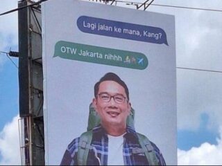 Elektabilitas Ridwan Kamil tertinggi di Jabar, di Jakarta hanya di peringkat tiga