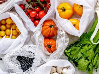 Ini buah-sayuran penurun kolesterol dan asam urat