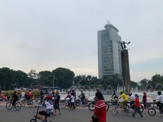 Rakyat Jakarta ingin sosok gubernur baru, Gerindra optimistis kalahkan Anies