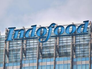 Indofood buka lowongan kerja, ini posisi dan persyaratannya