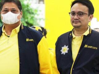 Gelorakan semangat pemerataan pembangunan, AMPI gelar rangkaian HUT di IKN