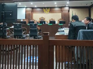 Tuntutan Emirsyah Satar Dinilai Melanggar Hak Asasi Manusia
