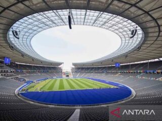 Sejarah, warisan budaya, dan wisata di Berlin sebagai tuan rumah Piala Eropa 2024
