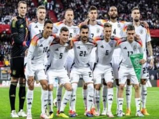 Euro 2024: Jerman berpeluang lolos ke babak knockout ,  Hungaria bakal "habis-habisan"