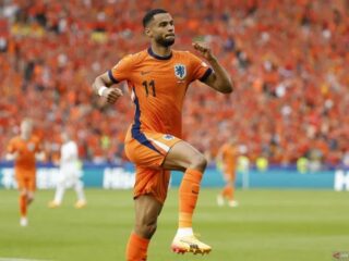 Belanda, Slovenia lolos ke fase gugur Euro 2024 sebagai peringkat 3 terbaik