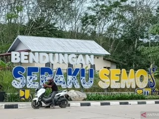 Pertengahan Juli, Istana Negara IKN Nusantara dialiri air siap minum