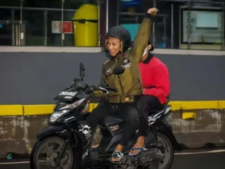 Kasus jambret di kawasan CFD, Pemprov DKI perketat pengamanan