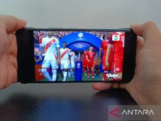 Copa America: Laga kian seru, Kanada raih kemenangan tipis atas Peru