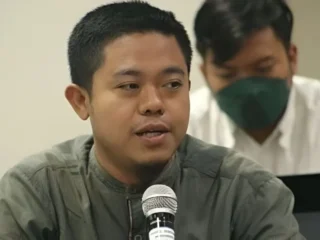 PBNU ingatkan dukung Palestina dengan rasional, jangan bawa isu khilafah dan agama