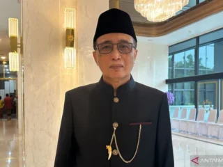 Soal putusan batas usia kepala daerah, MA persilakan KY mendalaminya