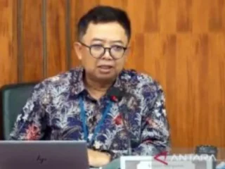 Cadangan devisa kita terus meningkat, akhir Mei 2024 tercatat US$139 M