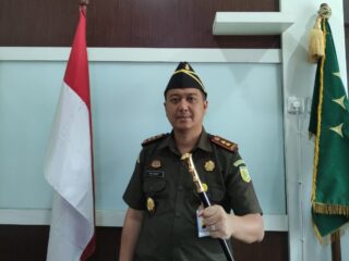 Nominasi Adhyaksa Awards 2024, Roy Riady spesial perkara korupsi