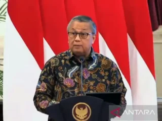 Kurs rupiah sangat stabil, BI: Salah satu terbaik di dunia