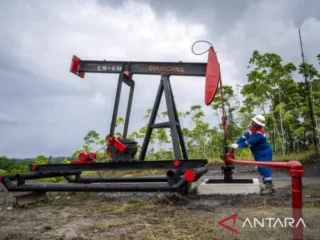 Fortune 500 SEA: Pertamina peringkat ketiga perusahaan terbesar Asia Tenggara
