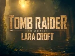 Netflix tayangkan serial animasi "Tomb Raider" mulai 10 Oktober