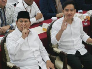 Anggaran makan bergizi gratis Rp71 T disetujui Banggar DPR RI