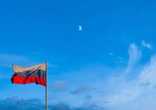 Rusia larang keras tujuh hal ini, jangan coba melanggar
