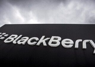 Wauw !!! BlackBerry mendadak bangkit setelah lebih satu dekade menghilang