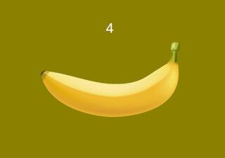 Gambar pisang jadi tren, sekitar 800 ribu orang klik 'Banana'