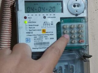 Tarif listrik dipastikan tidak akan naik Juli
