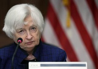 Utang Amerika Rp570 ribu T, Menkeu Yellen: Masih sangat aman