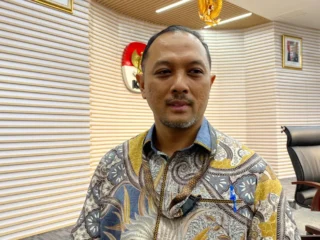 Memiliki kekayaan Rp1,1 M, Tessa Mahardhika resmi Jubir KPK