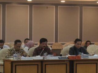 Hindari dualisme, Menko Polhukam usul Bakamla jadi 'coast guard' Indonesia