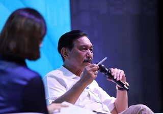 Luhut: Akan ada kerja sama bernilai fantastis dengan China, salah satunya ekspor durian senilai Rp131,5 T