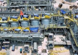Tony Wenas: RI akan jadi produsen katoda tembaga terbesar ke-4 dunia pada 2025