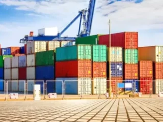 Cetak rekor 49 bulan beruntun, Neraca Dagang RI surplus USD2,93 M bulan Mei