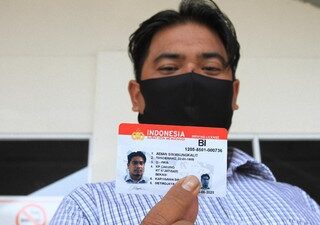 Mulai 1 Juni 2025, SIM Indonesia berlaku di negara ASEAN