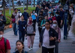 Bekerja di IKN Nusantara dapat fasilitas bebas pajak hingga 2035