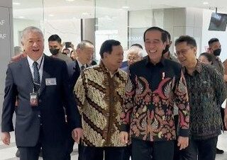Gencar investasi di IKN, Aguan 'raja properti' punya harta segini